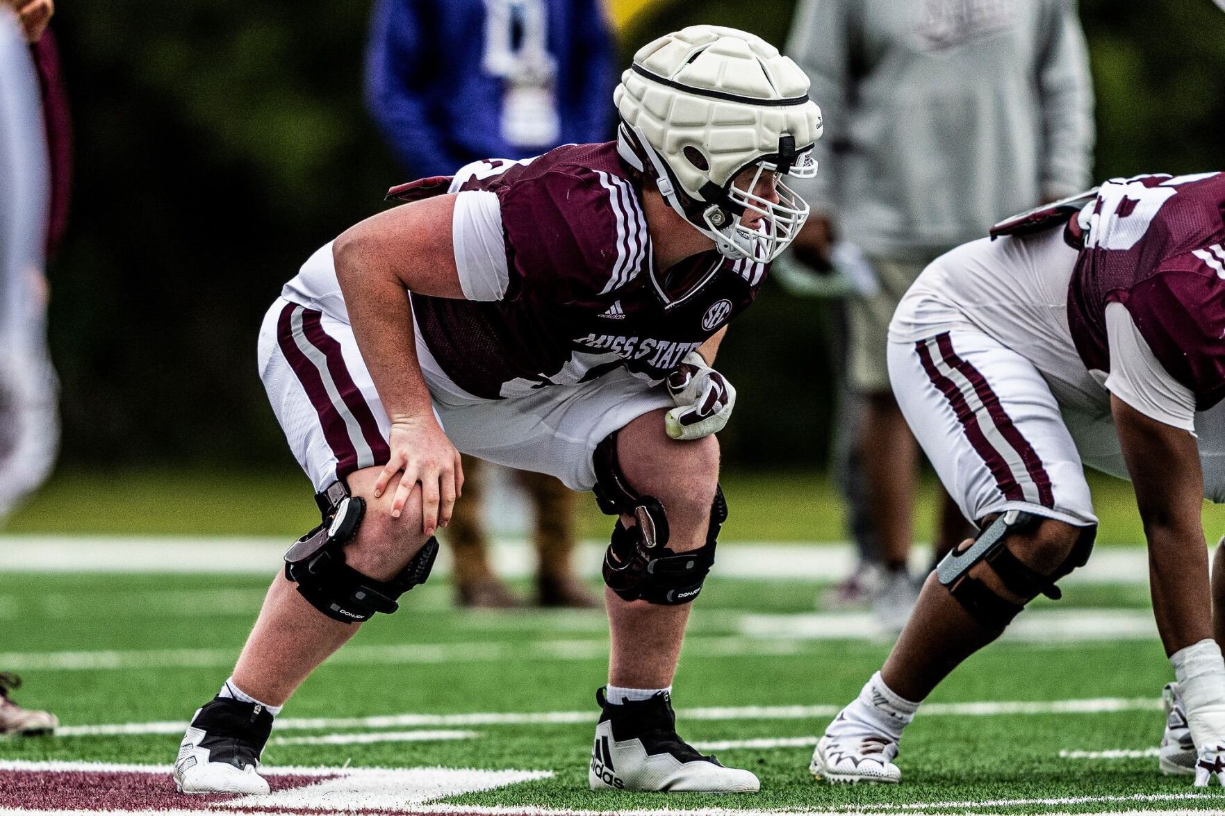 What to watch for: Mississippi State at No. 15 Ole Miss